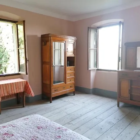 Rustico Dallo Zio Sul Garda *