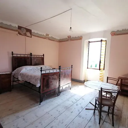 Rustico Dallo Zio Sul Garda *