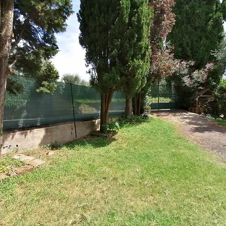 Ferienhaus Rustico Dallo Zio Sul Garda *