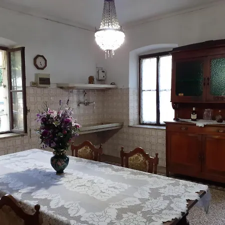 Rustico Dallo Zio Sul Garda Ferienhaus Bardolino