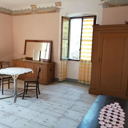 Rustico Dallo Zio Sul Garda *