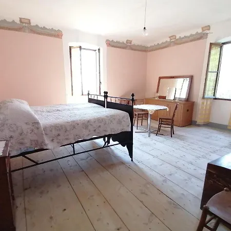 Rustico Dallo Zio Sul Garda